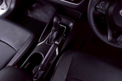 TOYOTA ALTIS New 1.6G ปี 2020