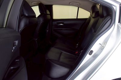 TOYOTA ALTIS New 1.6G ปี 2020