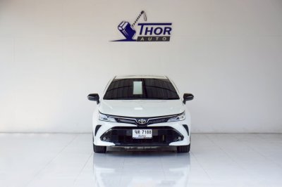 TOYOTA COROLLA ALTIS 1.8 Hybrid GR Sport AT ปี 2023
