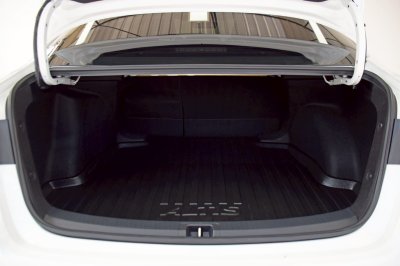 TOYOTA COROLLA ALTIS 1.8 Hybrid GR Sport AT ปี 2023