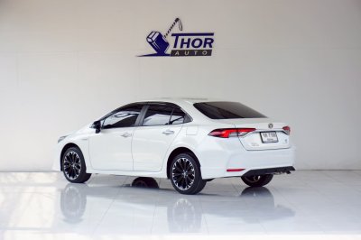 TOYOTA COROLLA ALTIS 1.8 Hybrid GR Sport AT ปี 2023