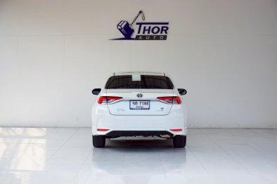 TOYOTA COROLLA ALTIS 1.8 Hybrid GR Sport AT ปี 2023