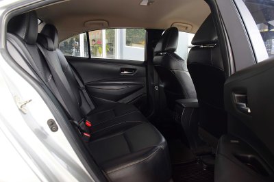 TOYOTA ALTIS New 1.6G ปี 2020