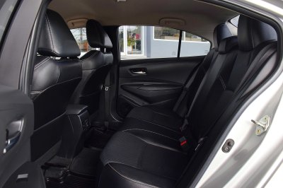 TOYOTA ALTIS New 1.6G ปี 2020