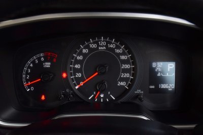 TOYOTA ALTIS New 1.6G ปี 2020