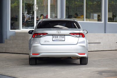 TOYOTA ALTIS New 1.6G ปี 2020