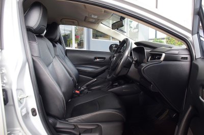 TOYOTA ALTIS New 1.6G ปี 2020