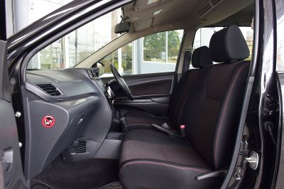TOYOTA AVANZA 1.5G ปี 2020
