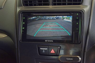 TOYOTA AVANZA 1.5G ปี 2020