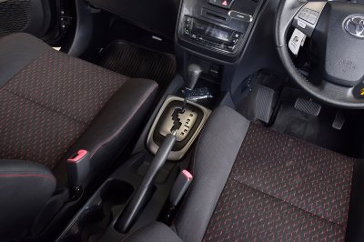 TOYOTA AVANZA 1.5G ปี 2020