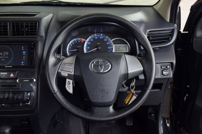 TOYOTA AVANZA 1.5G ปี 2020