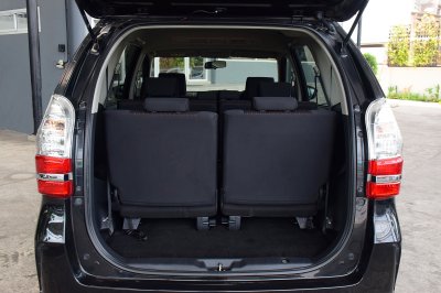 TOYOTA AVANZA 1.5G ปี 2020