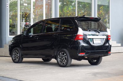 TOYOTA AVANZA 1.5G ปี 2020
