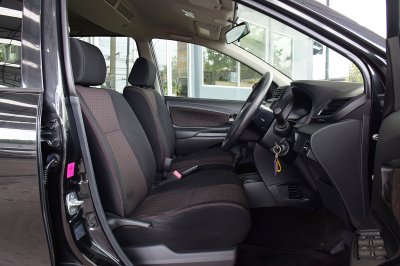 TOYOTA AVANZA 1.5G ปี 2020