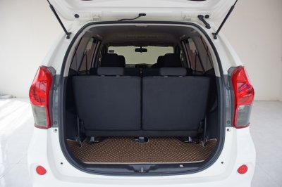 TOYOTA AVANZA 1.5S ปี 2013