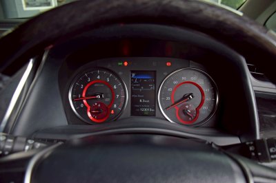 TOYOTA ALPHARD 2.5 S C-Package ปี 2021