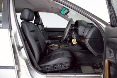 BMW 318i 1.8 E36 ปี 1995