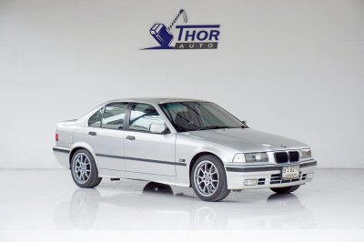 BMW 318i 1.8 E36 ปี 1995