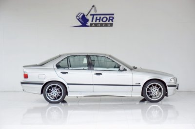 BMW 318i 1.8 E36 ปี 1995