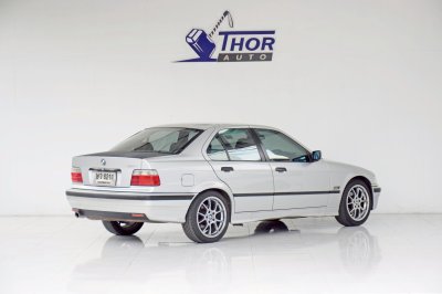 BMW 318i 1.8 E36 ปี 1995