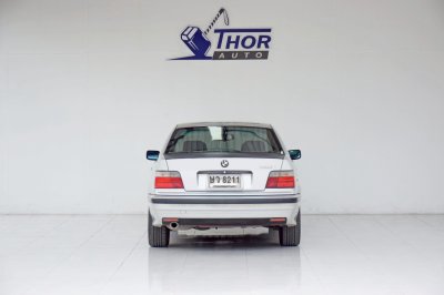 BMW 318i 1.8 E36 ปี 1995