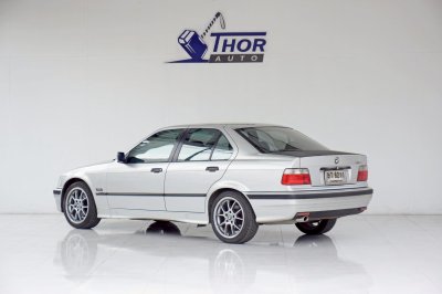 BMW 318i 1.8 E36 ปี 1995