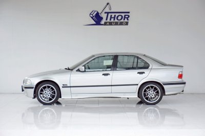 BMW 318i 1.8 E36 ปี 1995