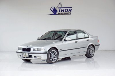 BMW 318i 1.8 E36 ปี 1995