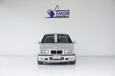 BMW 318i 1.8 E36 ปี 1995
