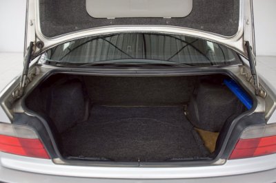 BMW 318i 1.8 E36 ปี 1995