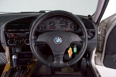 BMW 318i 1.8 E36 ปี 1995