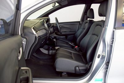 Honda BR-V 1.5 SV AT ปี 2019 (โฉม Minorchange)