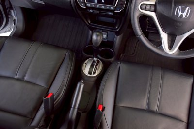 Honda BR-V 1.5 SV AT ปี 2019 (โฉม Minorchange)