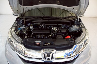 Honda BR-V 1.5 SV AT ปี 2019 (โฉม Minorchange)