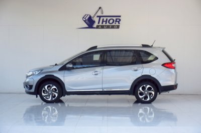 Honda BR-V 1.5 SV AT ปี 2019 (โฉม Minorchange)