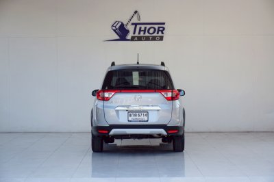 Honda BR-V 1.5 SV AT ปี 2019 (โฉม Minorchange)