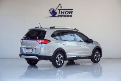 Honda BR-V 1.5 SV AT ปี 2019 (โฉม Minorchange)