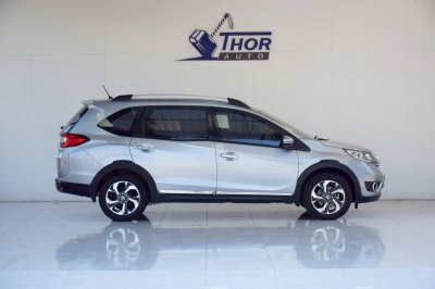 Honda BR-V 1.5 SV AT ปี 2019 (โฉม Minorchange)