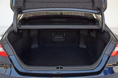 TOYOTA CAMRY 2.5G AT ปี 2018