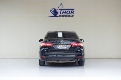 TOYOTA CAMRY 2.0G ปี 2018 จด 19