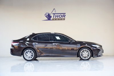 TOYOTA CAMRY 2.5 Hybrid Premium ปี 2019