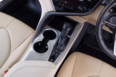 TOYOTA CAMRY 2.5 Hybrid ปี 2019