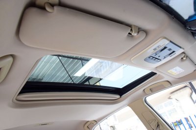 TOYOTA CAMRY 2.5 Hybrid ปี 2019