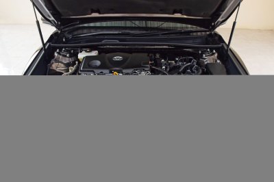 TOYOTA CAMRY 2.5 Hybrid ปี 2019