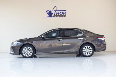 TOYOTA CAMRY 2.5 Hybrid ปี 2019