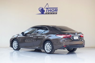TOYOTA CAMRY 2.5 Hybrid ปี 2019