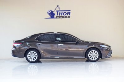 TOYOTA CAMRY 2.5 Hybrid ปี 2019