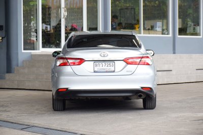 TOYOTA CAMRY 2.0G ปี 2020