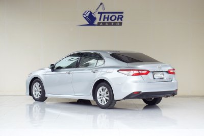 TOYOTA CAMRY 2.0G ปี 2020
