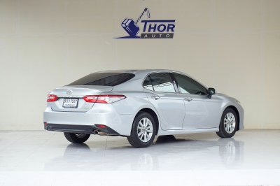 TOYOTA CAMRY 2.0G ปี 2020